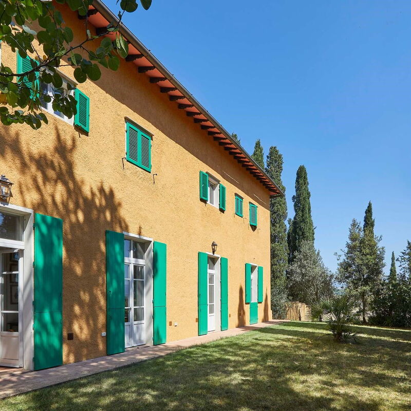 Poggio Cavallino Private Pool, Wifi, Maremma: Autumn, Garden, Spring, Summer