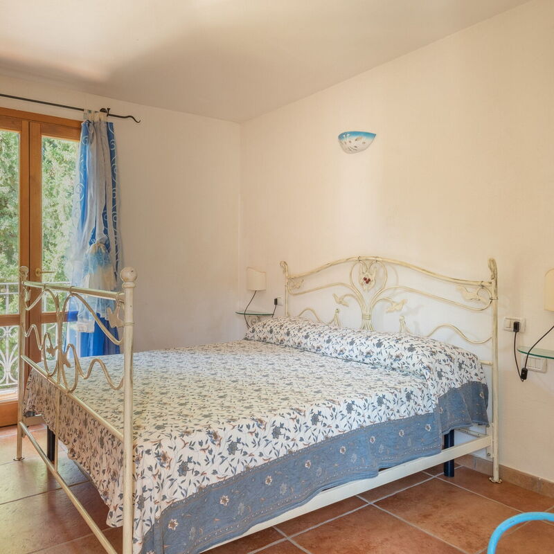 Crystal Pool Village In Tanaunella: Autumn, Bedroom, Spring, Summer, Winter