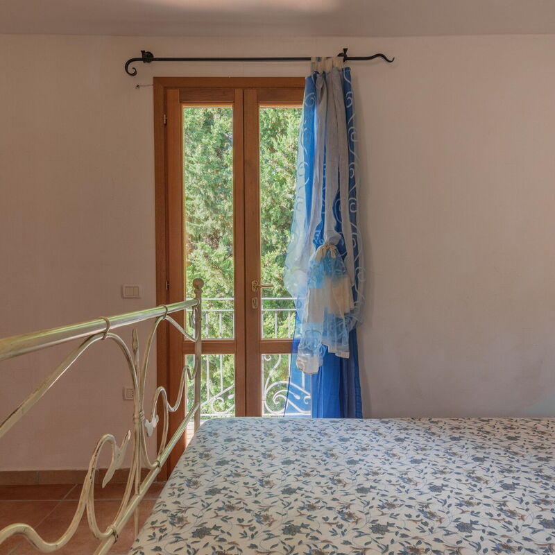 Crystal Pool Village In Tanaunella: Autumn, Bedroom, Spring, Summer, Winter