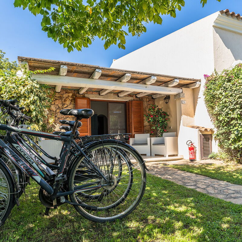 Budoni Homes Seaside, Ac And Bike: Activities, Autumn, Spring, Summer, Winter