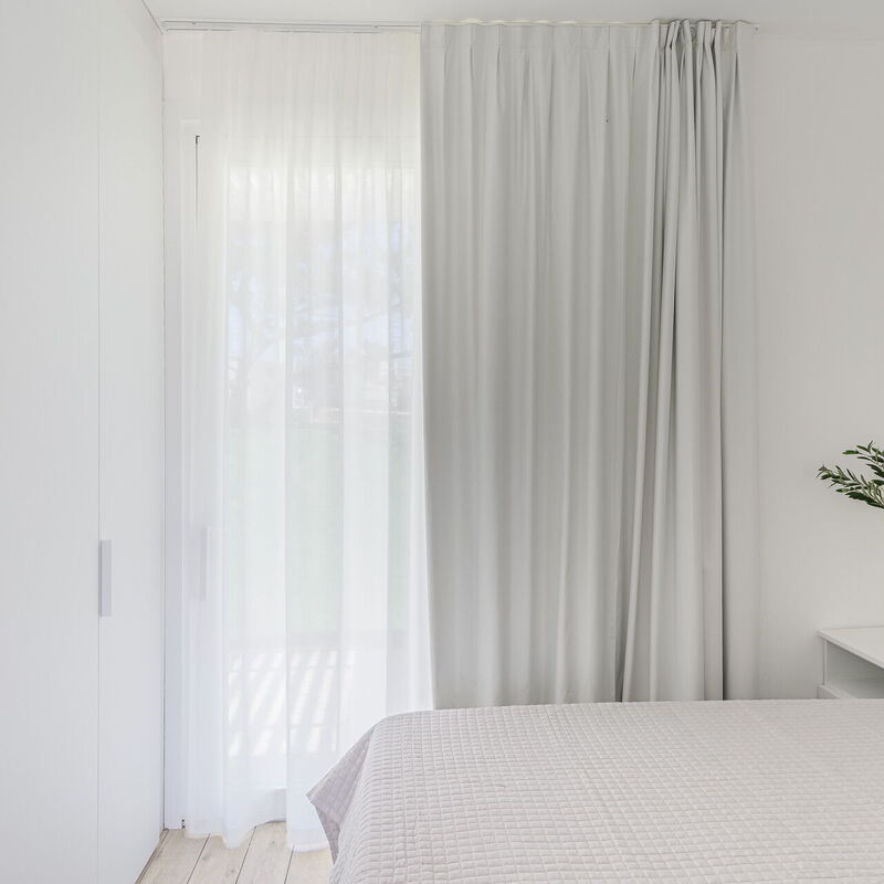 Charming Apartment Ac In Stintino: Autumn, Bedroom, Spring, Summer, Winter