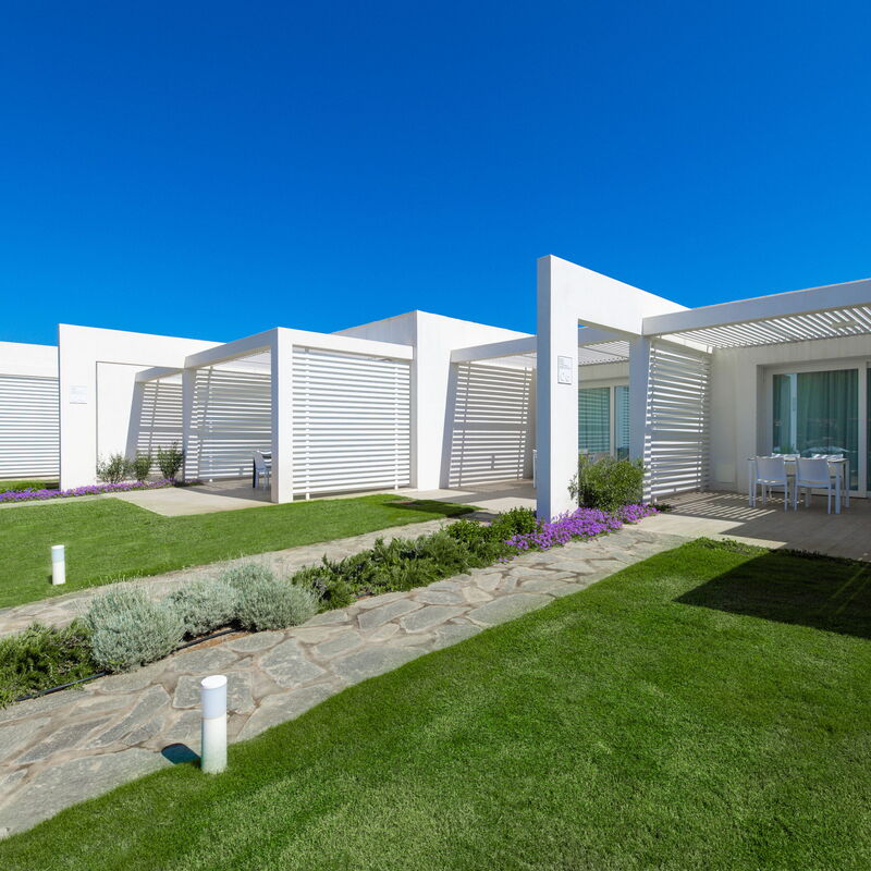 Charming Apartment Ac In Stintino: Autumn, Main Entrance, Spring, Summer, Winter