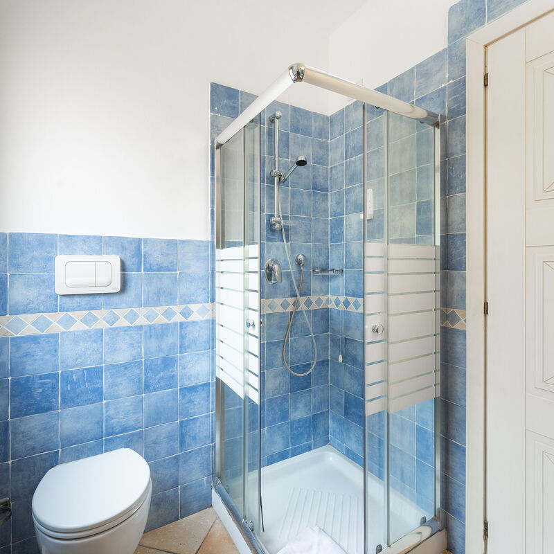 Il Mirto Appartamenti, Ac e Wifi, Gallura: Autumn, Bathroom, Spring, Summer, Winter