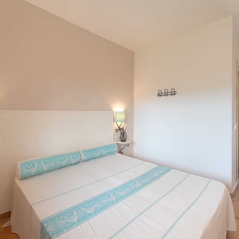 Il Mirto Appartamenti, Ac e Wifi, Gallura: Autumn, Bedroom, Spring, Summer, Winter