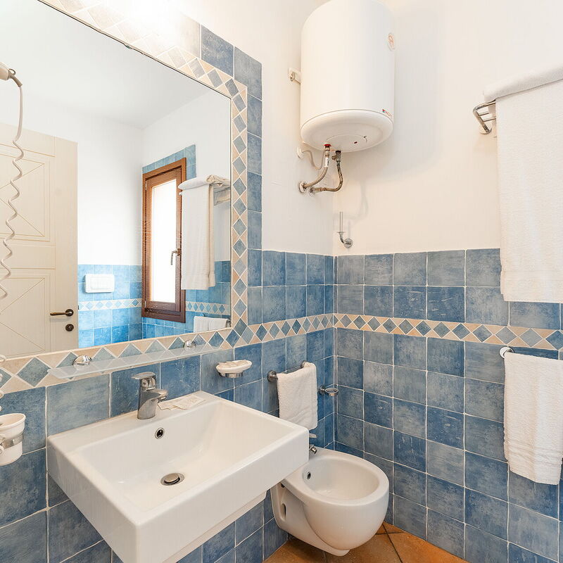 Il Mirto Appartamenti, Ac e Wifi, Gallura: Autumn, Bathroom, Spring, Summer, Winter