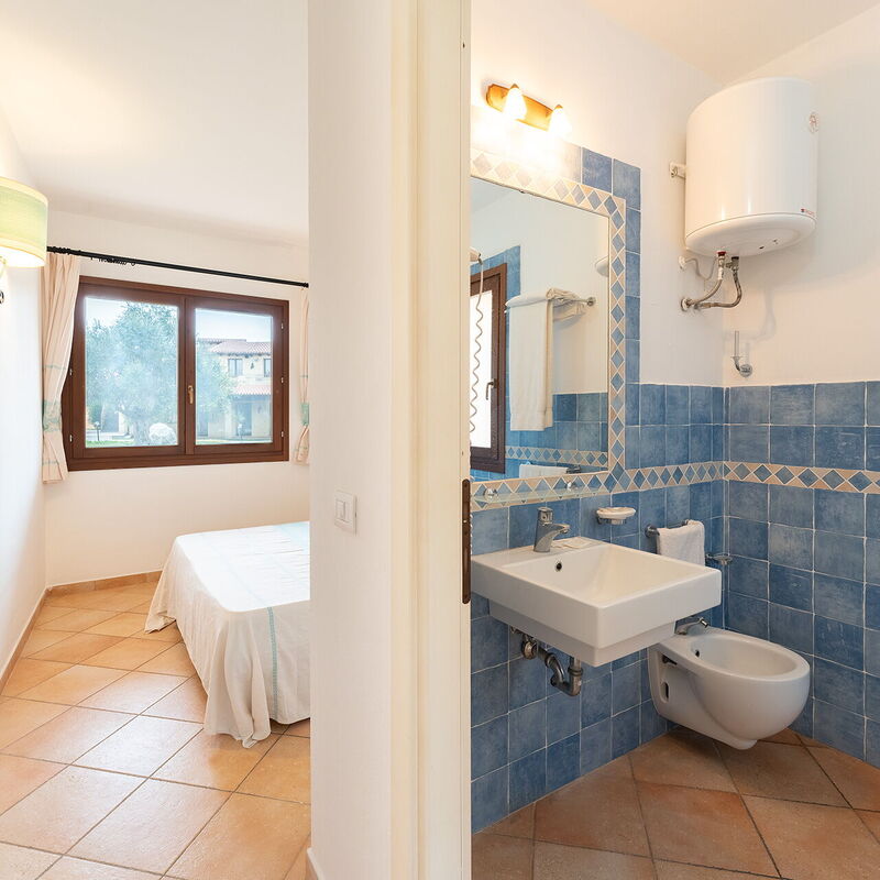 Il Mirto Appartamenti, Ac e Wifi, Gallura: Autumn, Bathroom, Spring, Summer, Winter