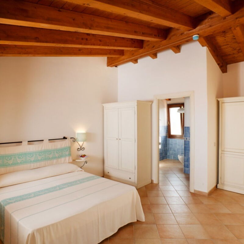 Il Mirto Appartamenti, Ac e Wifi, Gallura: Autumn, Bedroom, Spring, Summer, Winter