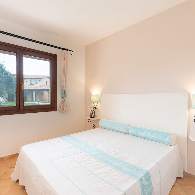 Il Mirto Appartamenti, Ac e Wifi, Gallura: Autumn, Bedroom, Spring, Summer, Winter