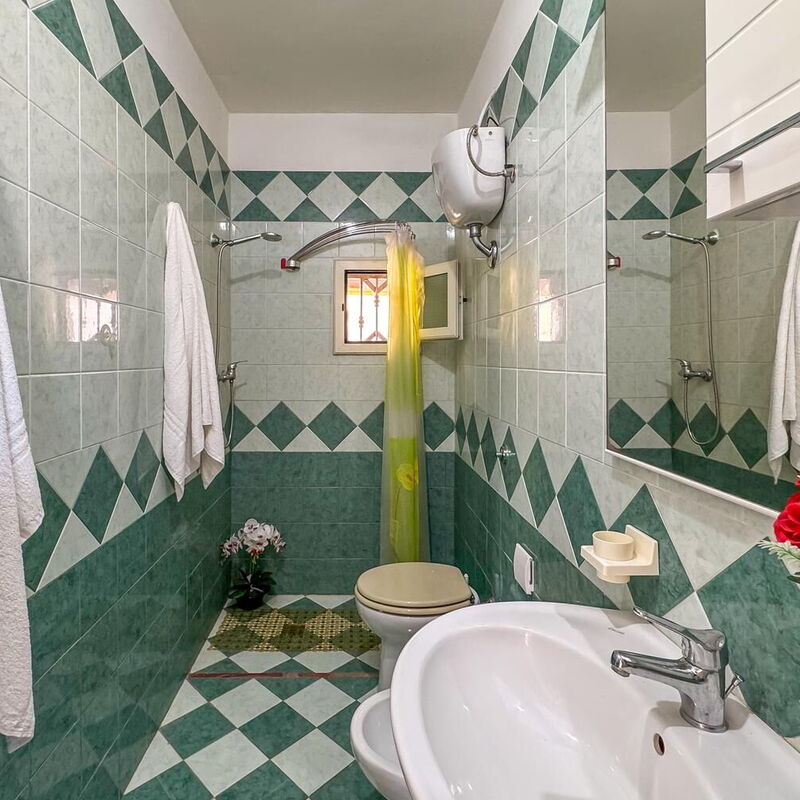 White Sand Private Villa Near The Sea, Wifi: Autumn, Bathroom, Spring, Summer