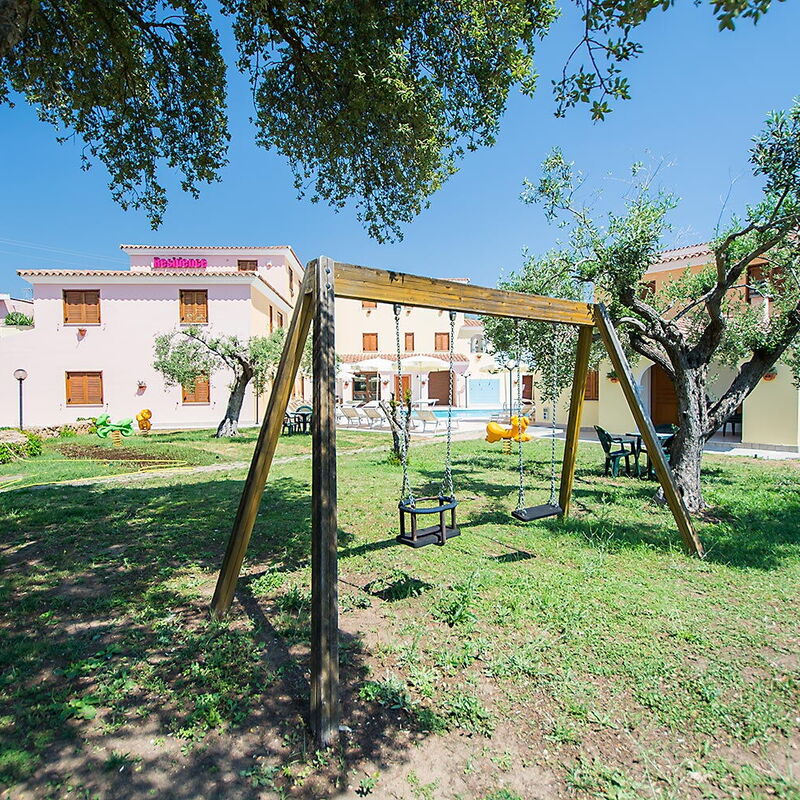 Violet Residence In Orosei: Activities, Autumn, Outdoor, Spring, Summer, Winter