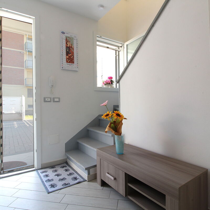 Villetta Elena, Ac, Wifi, Lido Degli Scacchi: Autumn, Spring, Summer