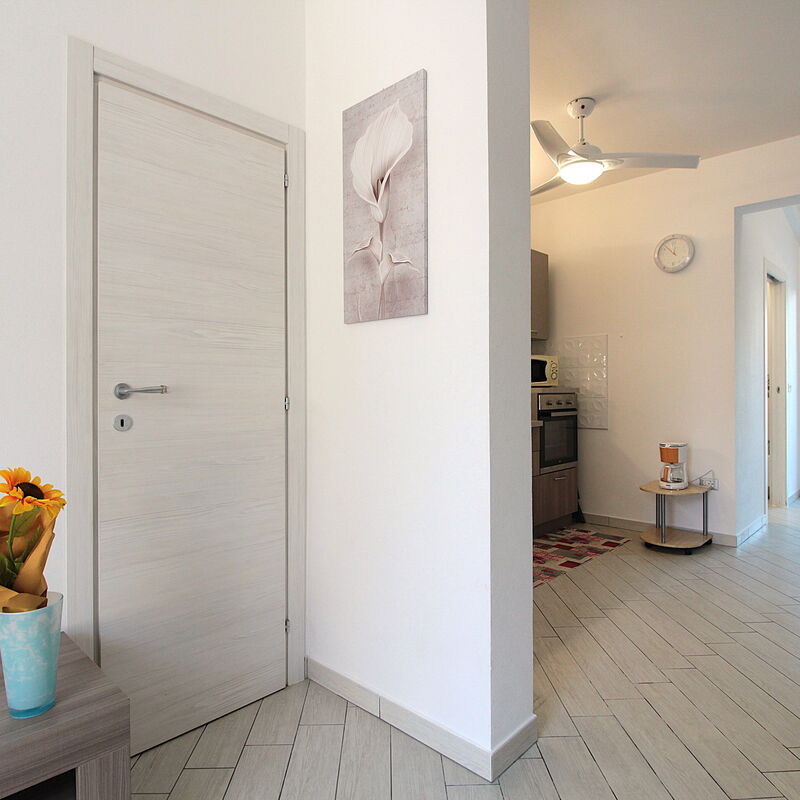 Villetta Elena, Ac, Wifi, Lido Degli Scacchi: Autumn, Spring, Summer