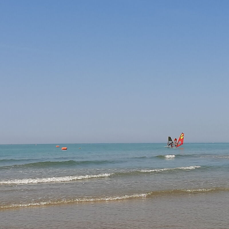 Villetta Elena, Ac, Wifi, Lido Degli Scacchi: Activities, Autumn, Outdoor, Spring, Summer