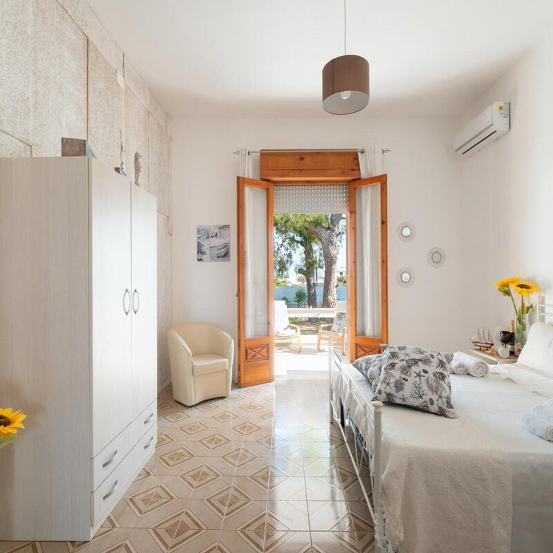 Villetta Blu Coral Seaside Salento: Autumn, Bedroom, Spring, Summer