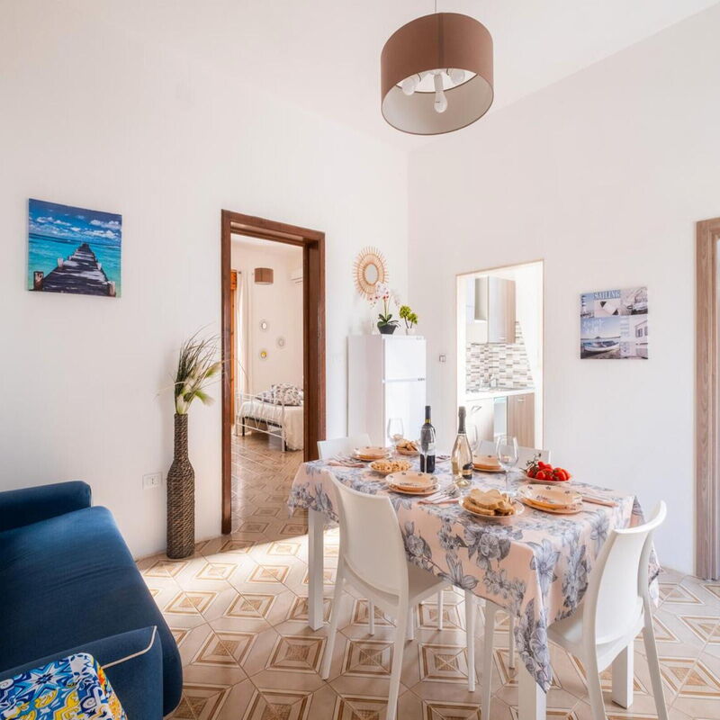 Villetta Blu Coral Seaside Salento: Autumn, Living Room, Spring, Summer