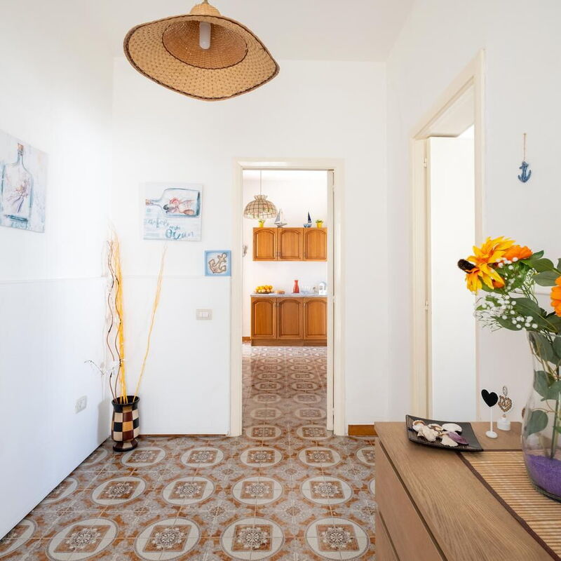 Villa Heart Island Vista Mare: Autunno, Estate, Primavera, Soggiorno