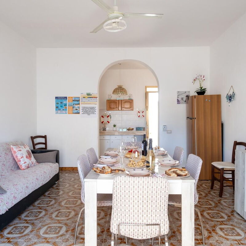 Villa Heart Island Vista Mare: Autunno, Estate, Primavera, Soggiorno