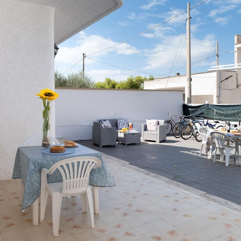 Villa Heart Island Vista Mare: Autunno, Estate, Esterni, Primavera