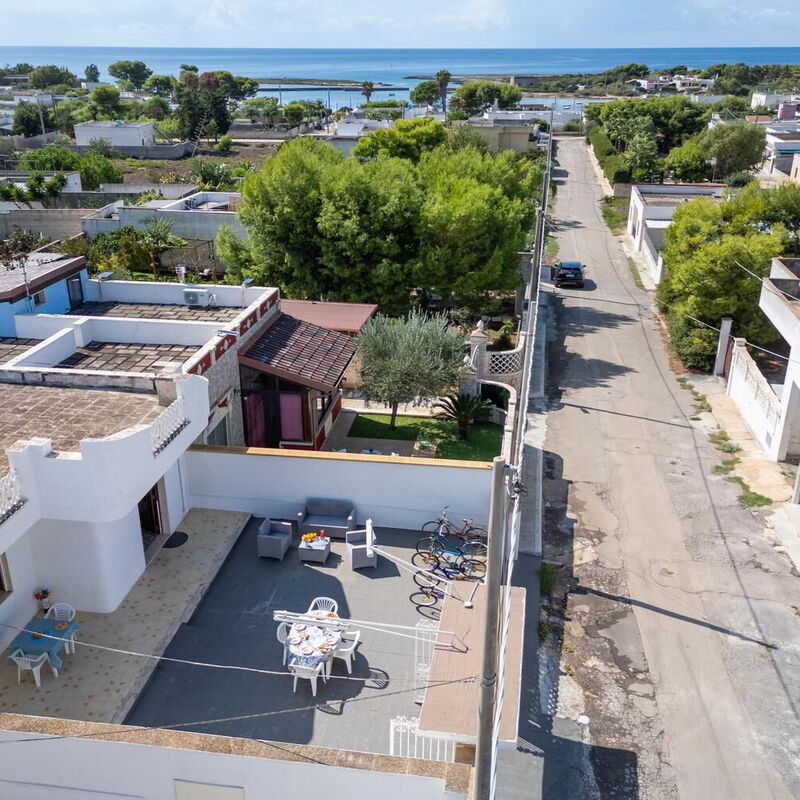 Villa Heart Island Vista Mare: Attività, Autunno, Estate, Primavera