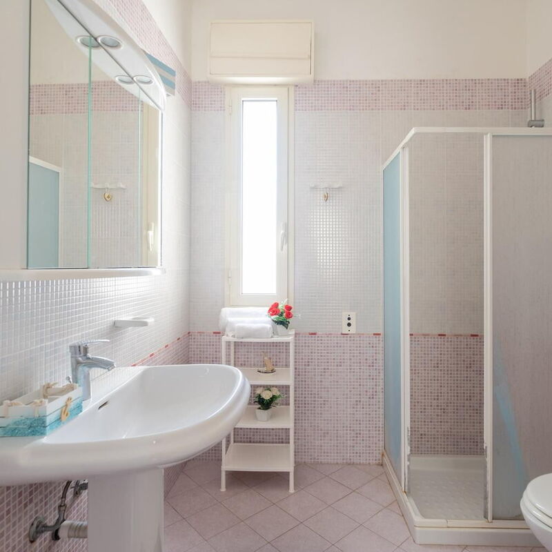 Villa Heart Island Vista Mare: Autunno, Bagno, Estate, Primavera