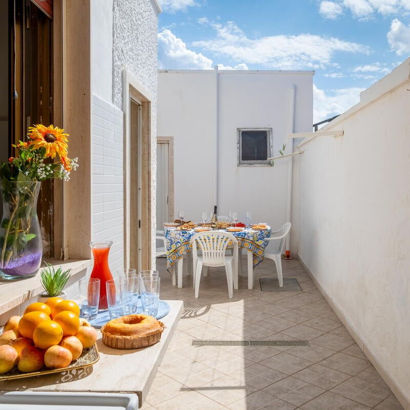 Villa Heart Island Vista Mare: Autunno, Estate, Esterni, Primavera