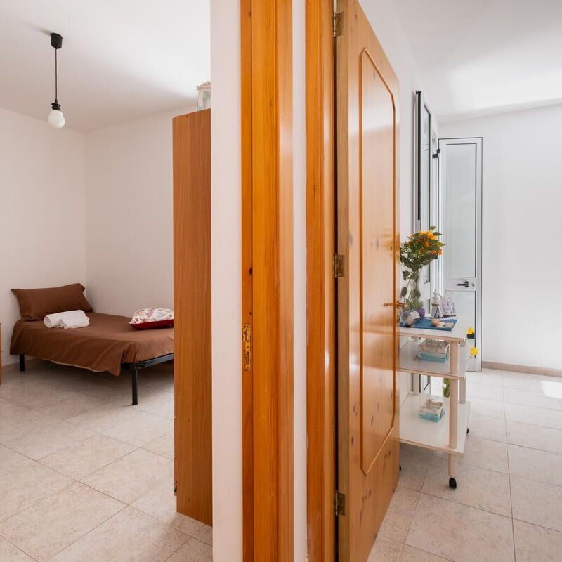 Villetta Sea Breeze, Wi-fi, Garden And Ac: Autumn, Bedroom, Spring, Summer, Winter