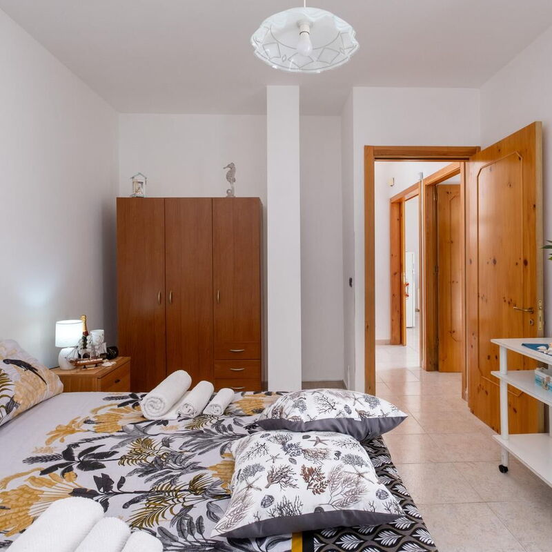 Villetta Sea Breeze, Wi-fi, Garden And Ac: Autumn, Bedroom, Spring, Summer, Winter