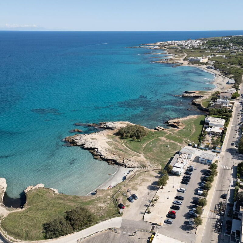 Villetta The Panoramic Rooftop, Wi-fi, San Foca: Activities, Autumn, Outdoor, Spring, Summer