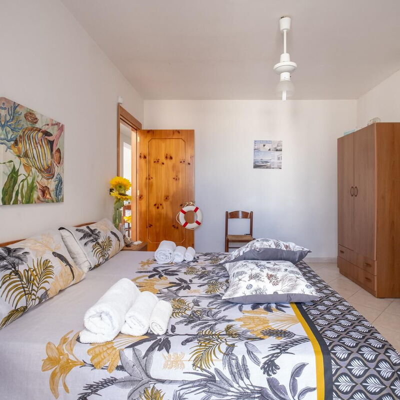 Villetta The Panoramic Rooftop, Wi-fi, San Foca: Autumn, Bedroom, Spring, Summer