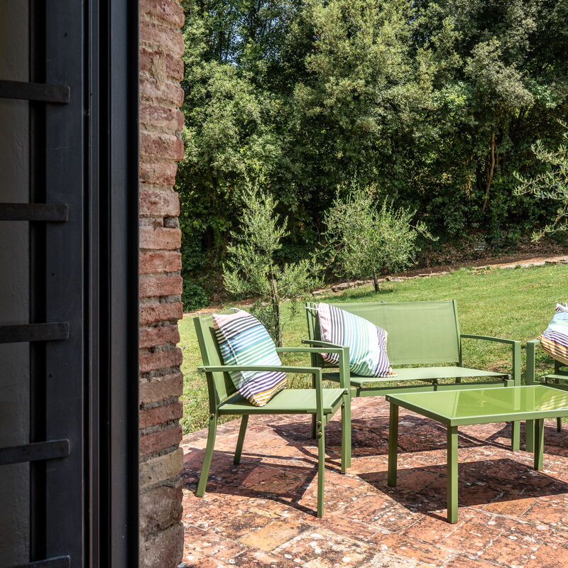 Montaione Country House Amarrante, Pool, Ac: Automne, Été, Extérieurs, Printemps