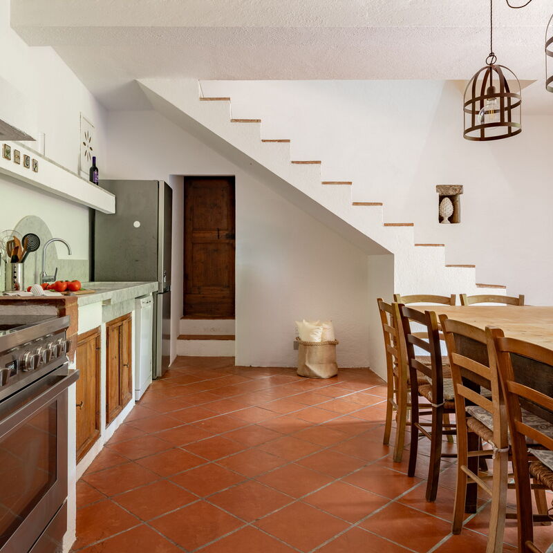 Montaione Country House Amarrante, Pool, Ac: Automne, Cuisine, Été, Printemps