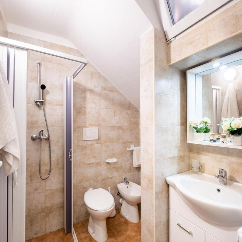 On The Sea San Foca,wifi, Ac: Autumn, Bathroom, Spring, Summer