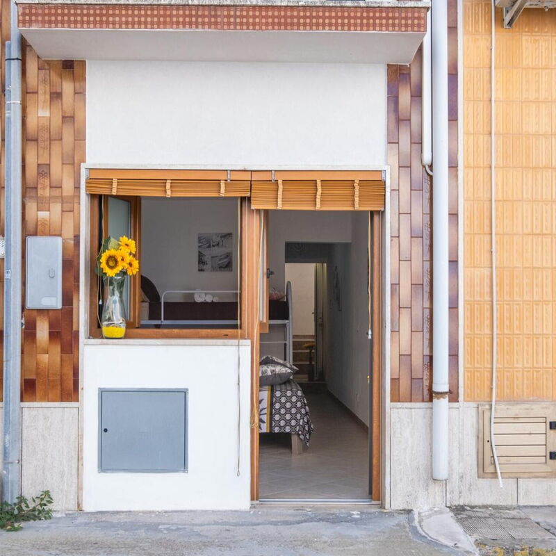 On The Sea San Foca,wifi, Ac: Autumn, Main Entrance, Spring, Summer