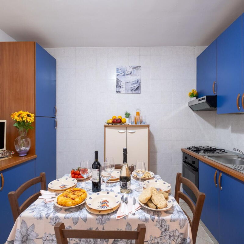 On The Sea San Foca,wifi, Ac