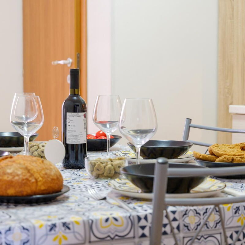 Wavefront San Foca, W-fi, Ac