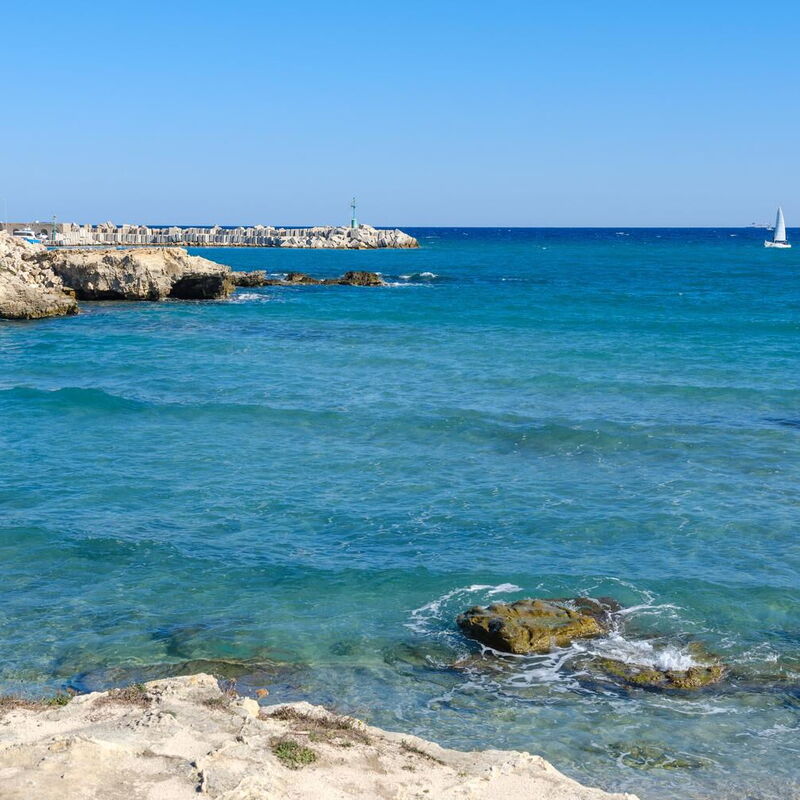 Sunny Haven Villa In Torre Lapillo: Activities, Autumn, Spring, Summer