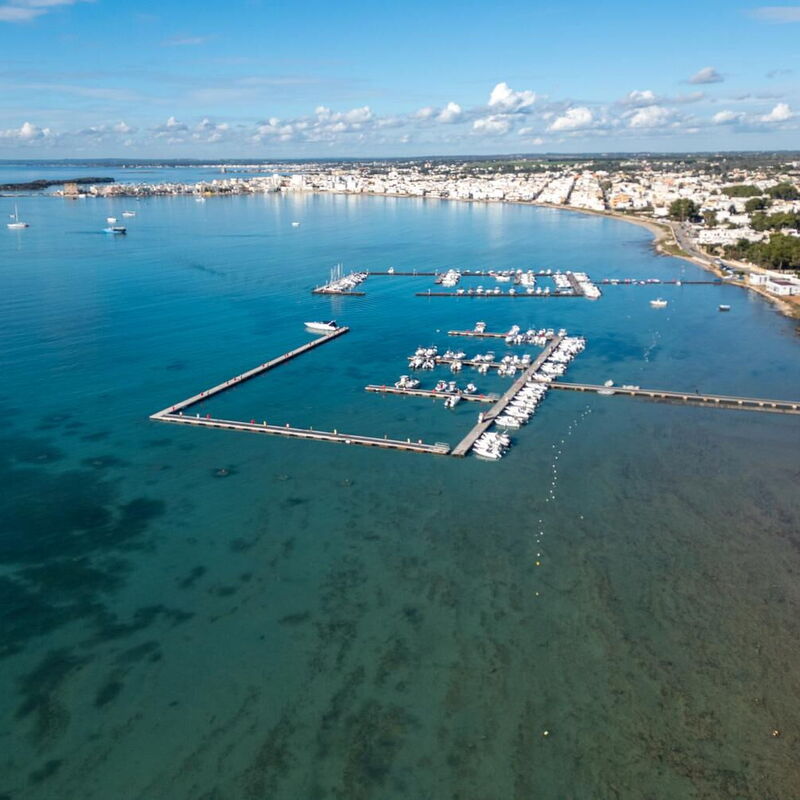 Sunshine Escape Villa In Porto Cesareo, Wi-fi, Ac: Activities, Autumn, Outdoor, Spring, Summer, Winter