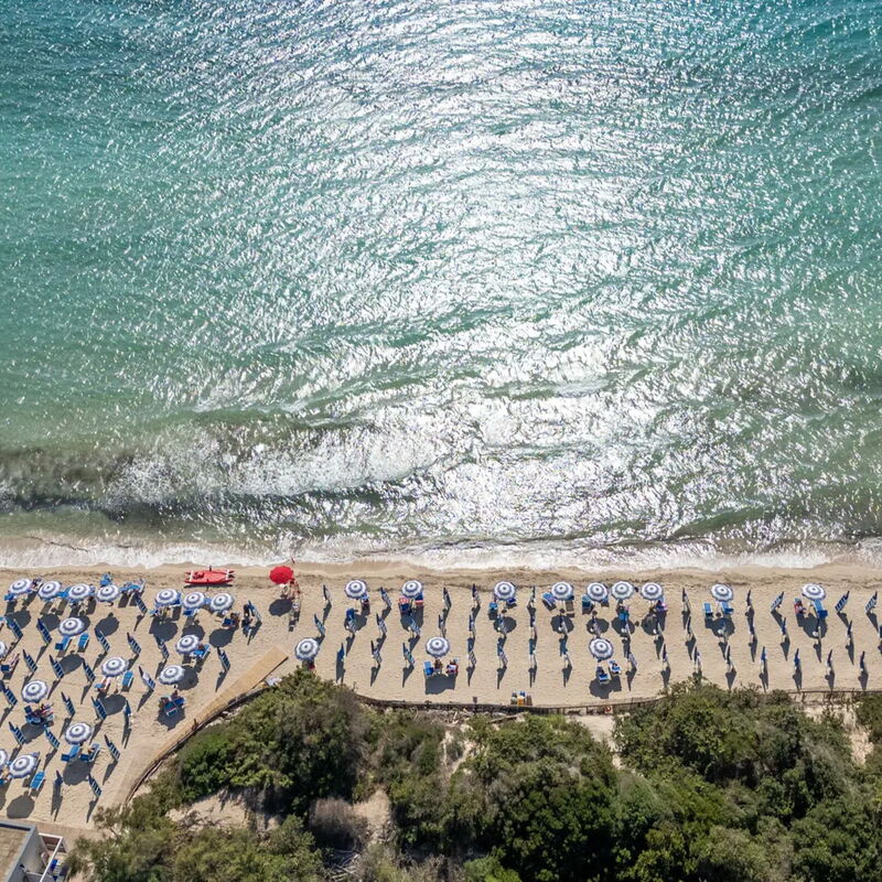 Coral Apartment In Porto Cesareo: Activities, Autumn, Spring, Summer