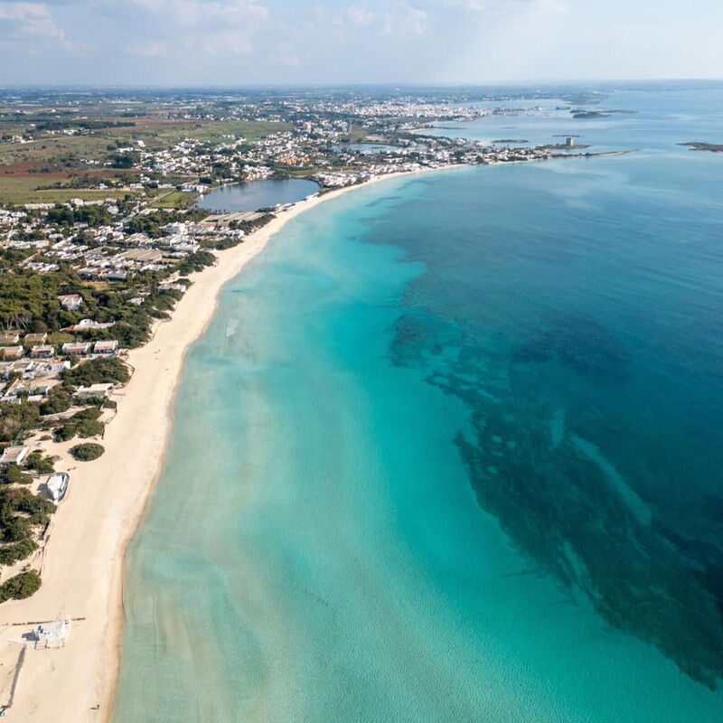 Sealight Apartment Porto Cesareo: Activities, Autumn, Spring, Summer