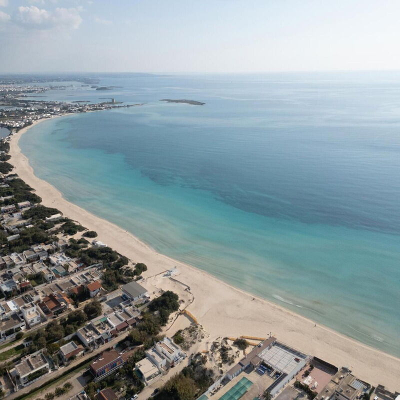 Sealight Apartment Porto Cesareo: Activities, Autumn, Spring, Summer