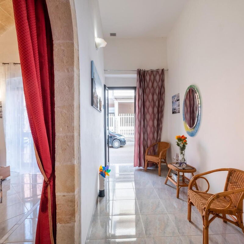 Sealight Apartment Porto Cesareo: Autumn, Other Room, Spring, Summer