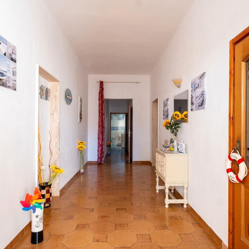 Villa Aloha in Porto Cesareo Ac: Autumn, Other Room, Spring, Summer