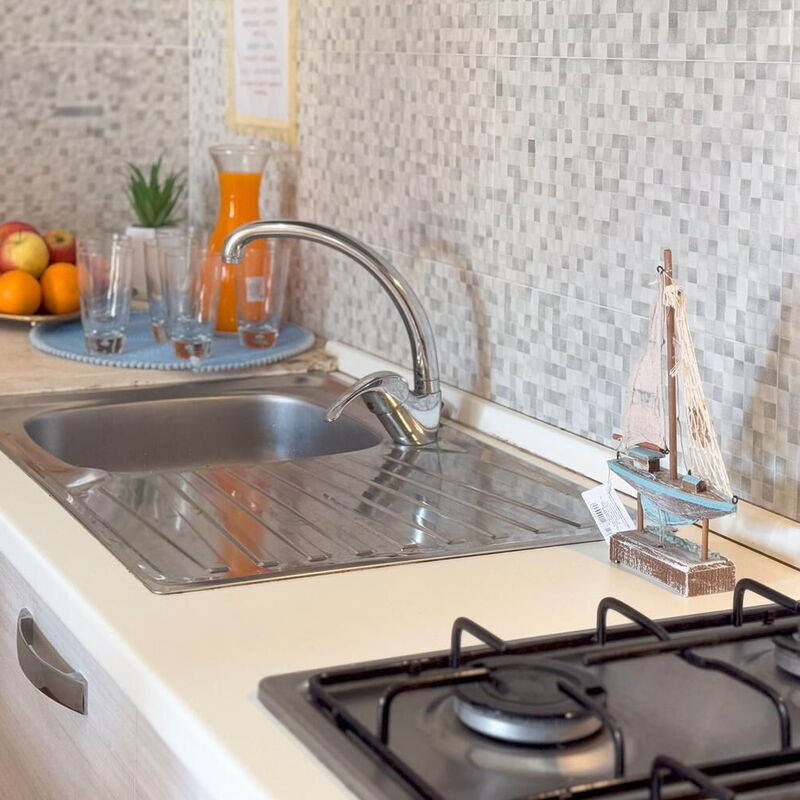 Villa Aloha in Porto Cesareo Ac: Autumn, Spring, Summer