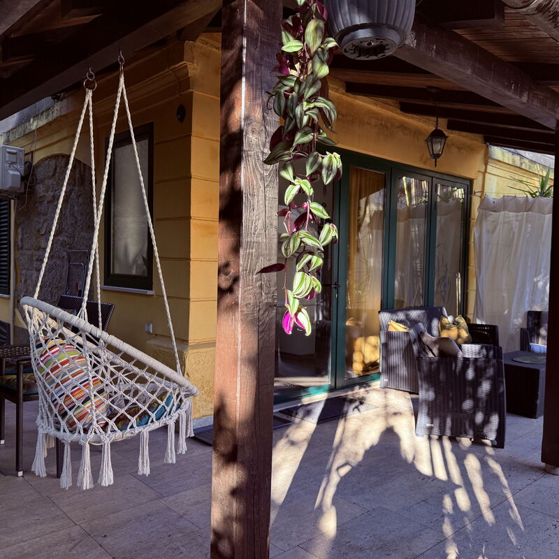 Apartment Niko, Private Garden, Wifi - Opatija: Autumn, Garden, Spring, Summer