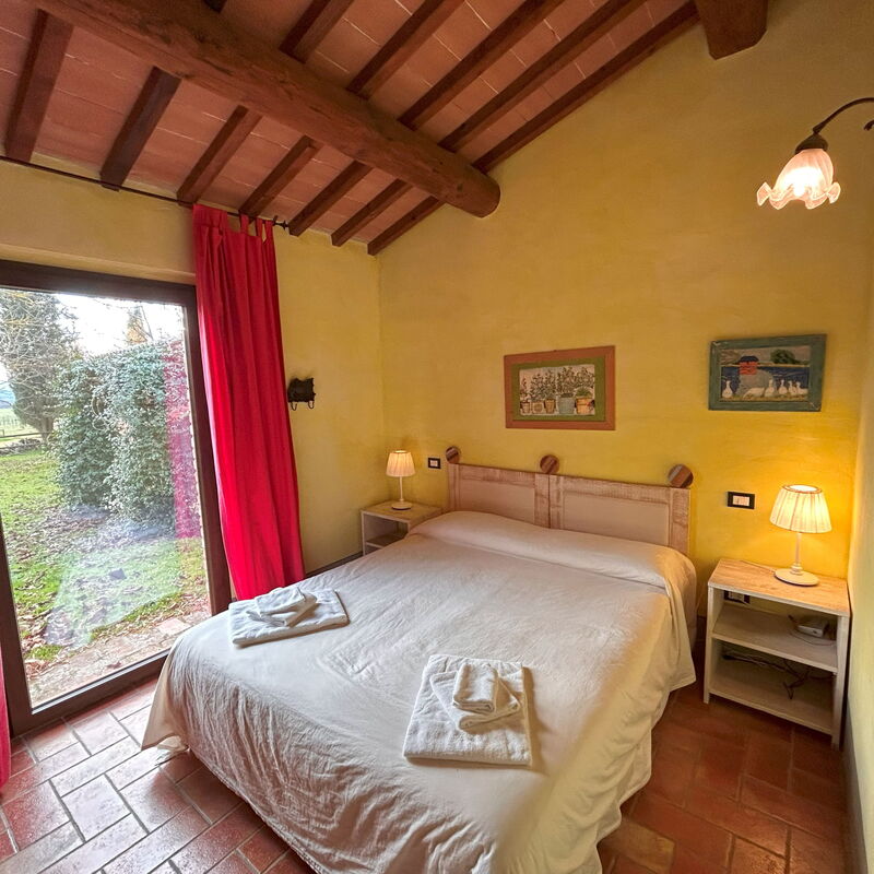 Appartamento La Vecchia Cedraia, Wifi, Perugia