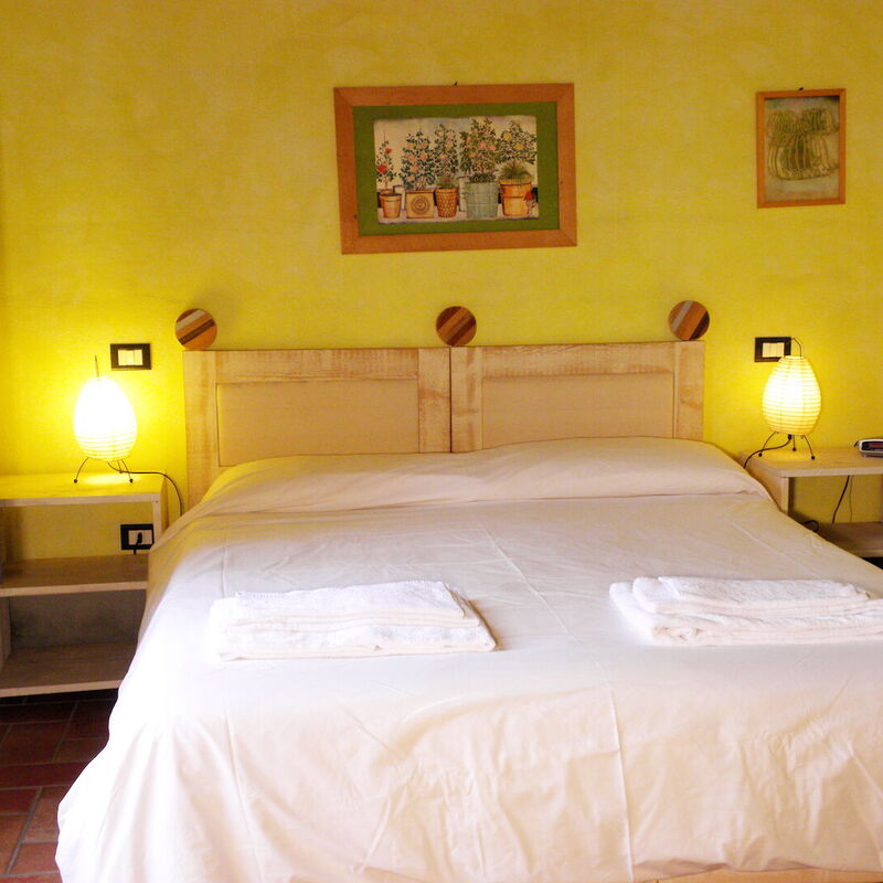 Appartamento La Vecchia Cedraia, Wifi, Perugia: Autumn, Bedroom, Spring, Summer, Winter