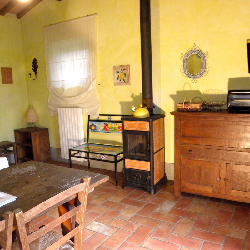 Appartamento La Vecchia Cedraia, Wifi, Perugia: Autumn, Living Room, Spring, Summer, Winter