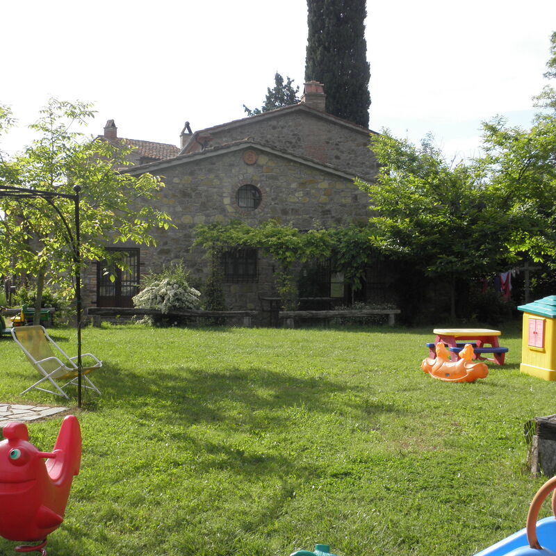 Appartamento Scuderia Del Borgo, Wifi, Perugia: Autumn, Garden, Spring, Summer