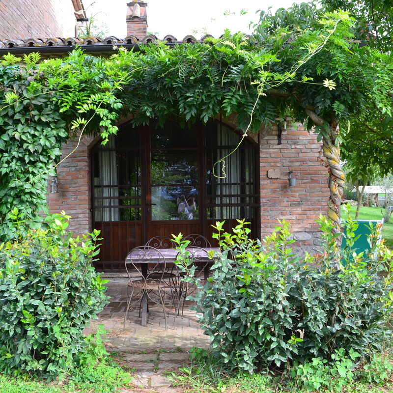 Appartamento Scuderia Del Borgo, Wifi, Perugia: Autumn, Building Exterior, Spring, Summer