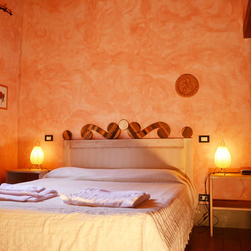 Appartamento Scuderia Del Borgo, Wifi, Perugia: Autumn, Bedroom, Spring, Summer, Winter